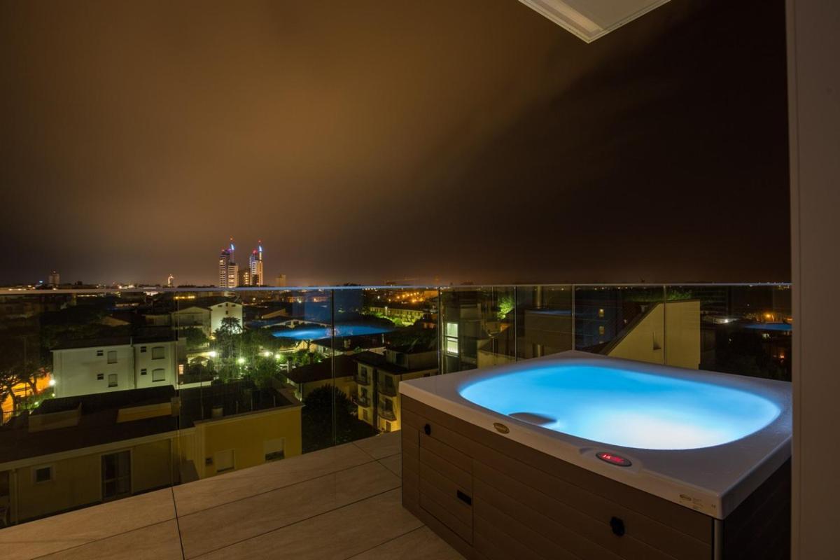 Sunrise Palace Aparthotel Lido di Jesolo