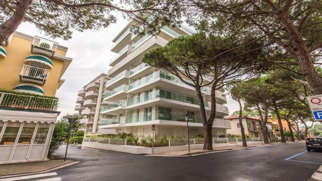 Aparthotel Sunrise Palace Lido di Jesolo