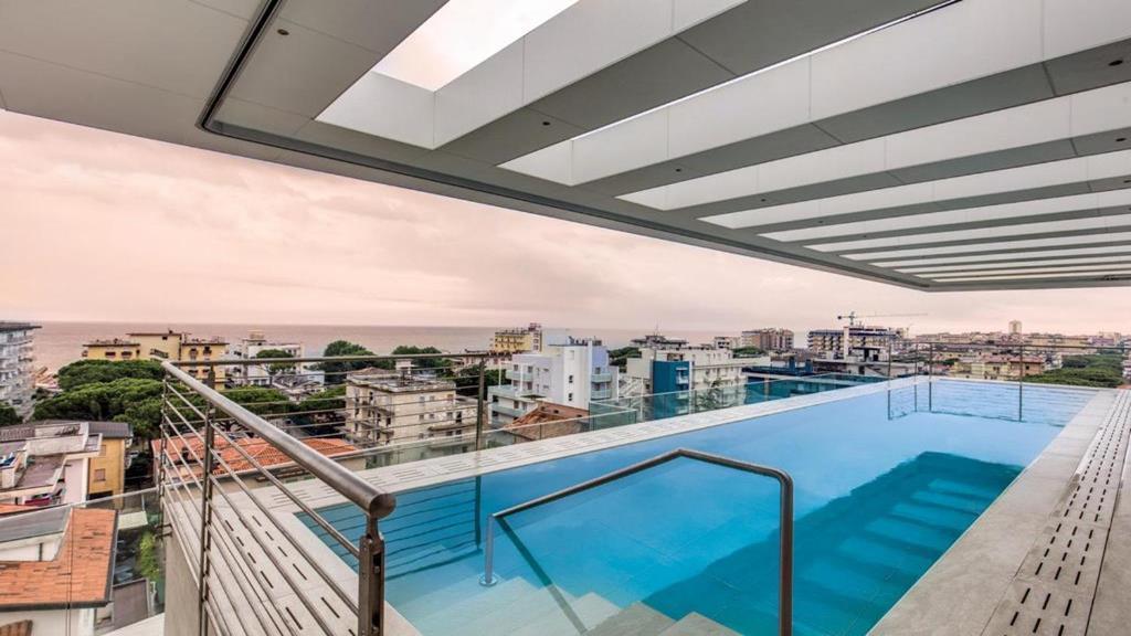 Aparthotel Sunrise Palace Lido di Jesolo