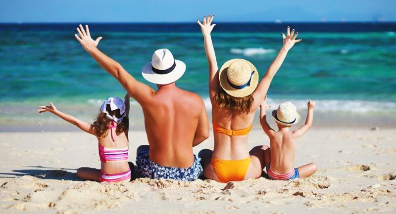 Sunrise Palace Aparthotel Lido di Jesolo