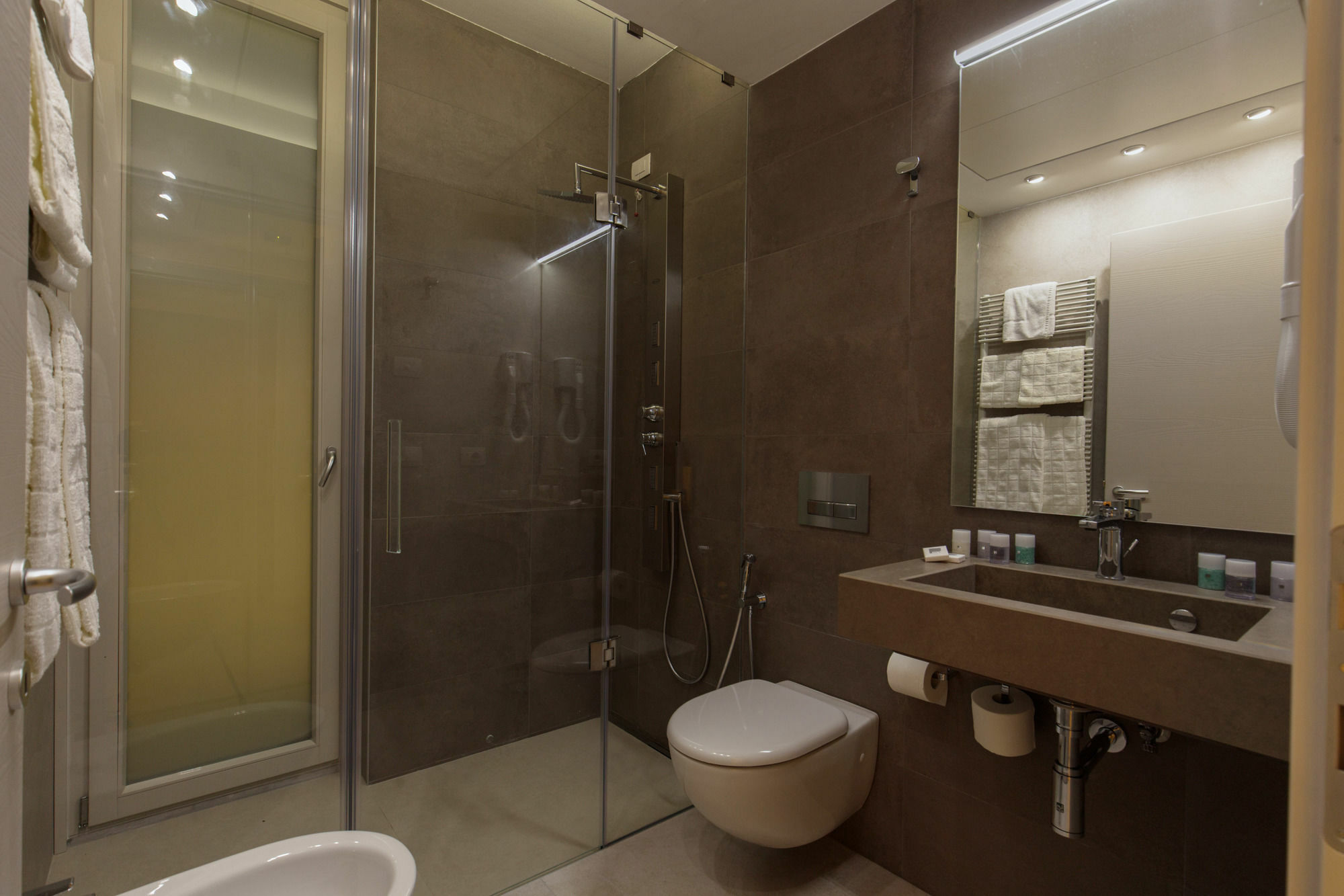 Sunrise Palace 3* Lido di Jesolo