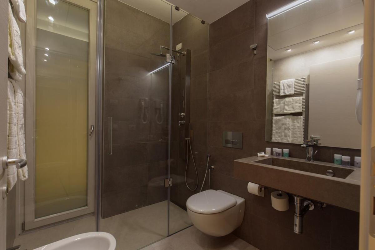 Sunrise Palace 4* Lido di Jesolo