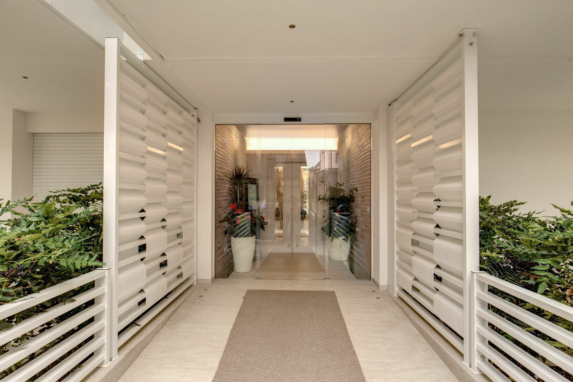 Sunrise Palace Aparthotel Lido di Jesolo