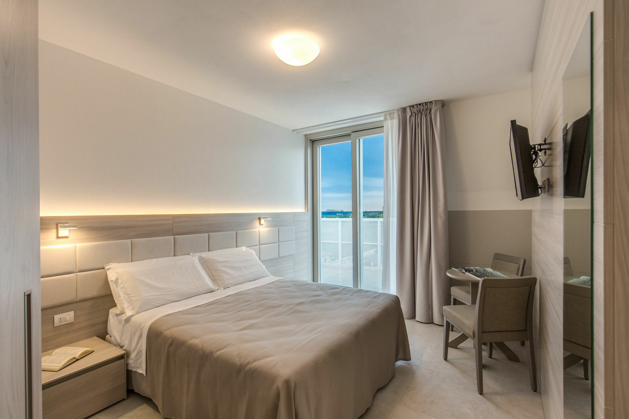 Sunrise Palace 3* Lido di Jesolo