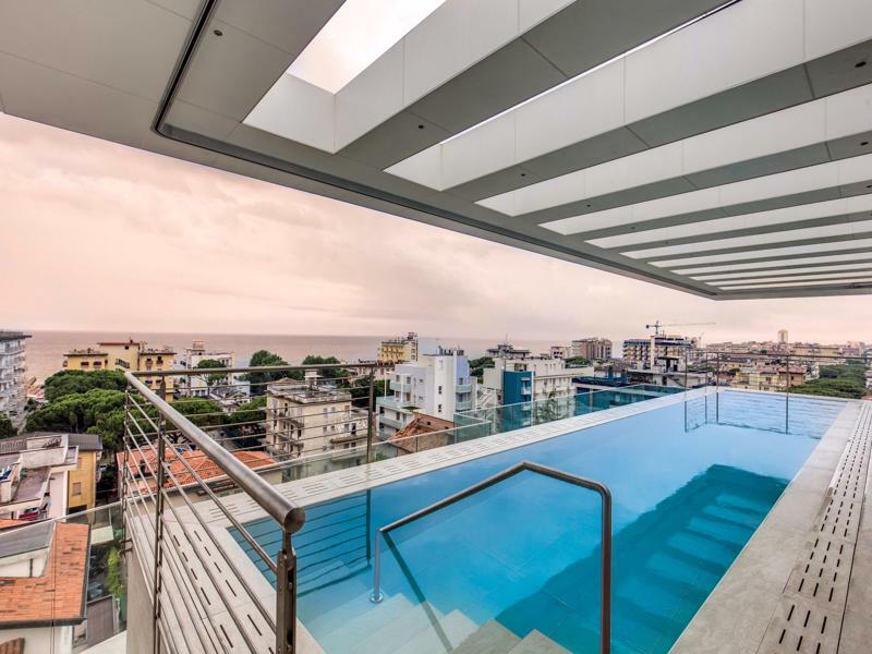 Aparthotel Sunrise Palace